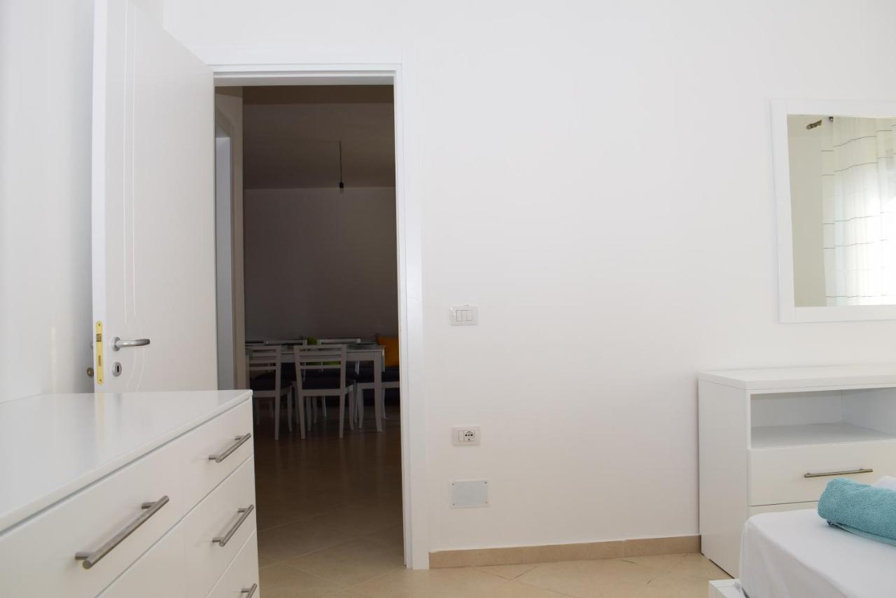 Elin Apartment - 085 Вльора Екстер'єр фото